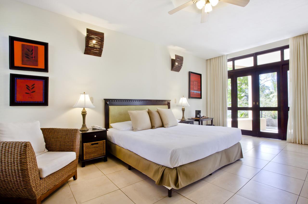 Hotel Sugar Beach Las Catalinas Esterno foto