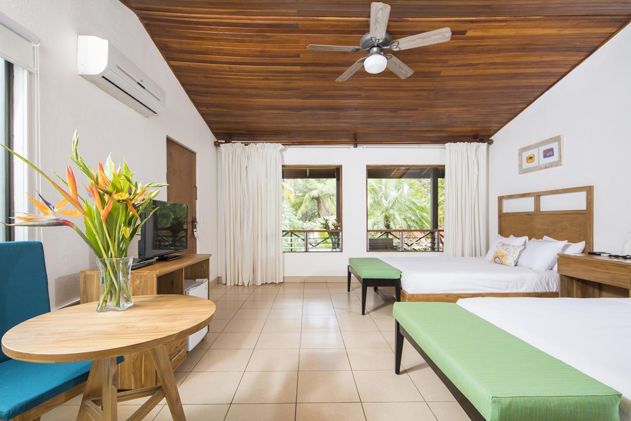 Hotel Sugar Beach Las Catalinas Esterno foto