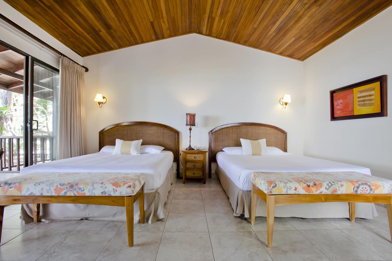 Hotel Sugar Beach Las Catalinas Esterno foto