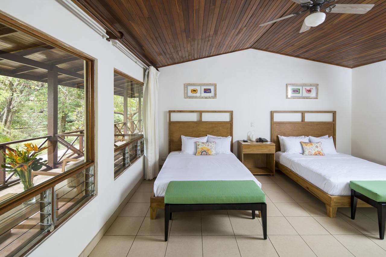 Hotel Sugar Beach Las Catalinas Esterno foto
