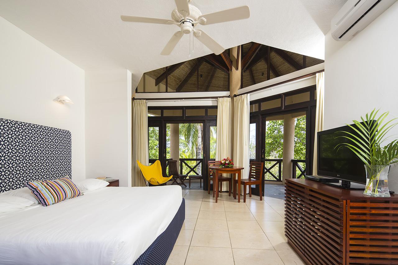 Hotel Sugar Beach Las Catalinas Esterno foto